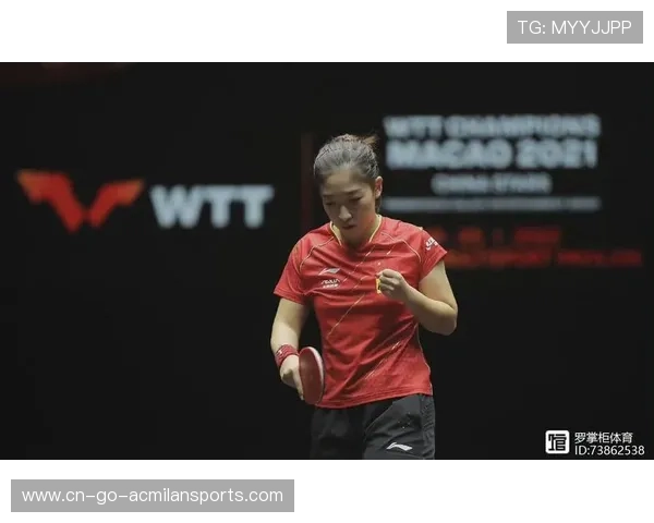 刘诗雯浴火重生，复出比赛感动全场观众