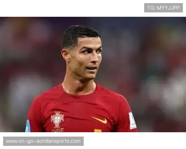 C罗角色定位再次成为讨论焦点