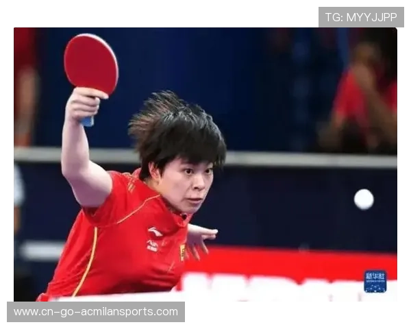 王艺迪横扫杨屹韵！全运赛场无悬念取胜：中国乒坛新星崛起的全纪录