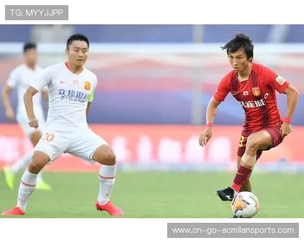 中超战术新趋势：直塞渗透与快速推进演练引领未来