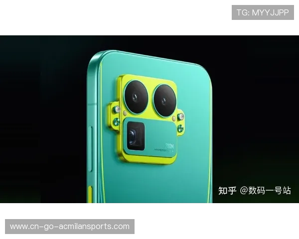 镜头模组依旧可换？realme真我GT8Pro阿斯顿马丁F1限量版外观公布，真我gt8+256价格