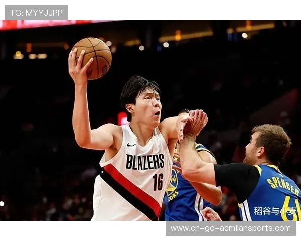 杨瀚森有望接手开拓者内线，潜力得到主帅和球迷认可