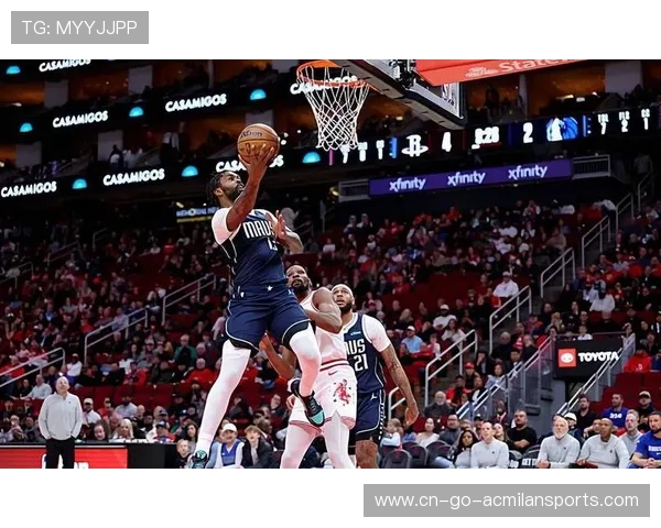 独行侠外线连线带来稳定攻势