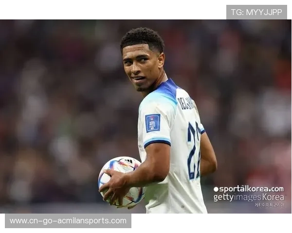 贝林厄姆覆盖范围惊人